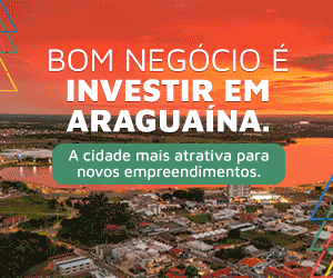 Investe Araguaína