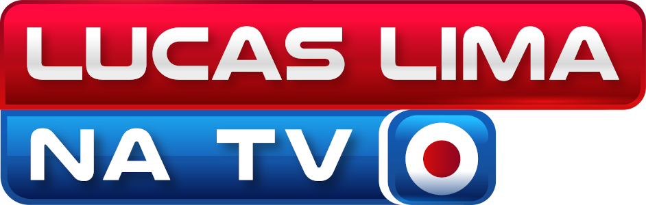 Lucas Lima na TV